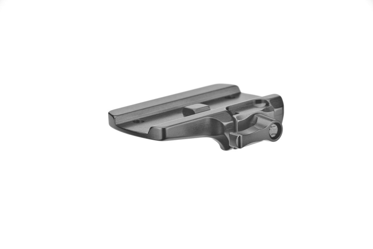 Recknagel Montagen für Aimpoint-Micro Auswahl: für Picatinny-/Weaver-Schienen