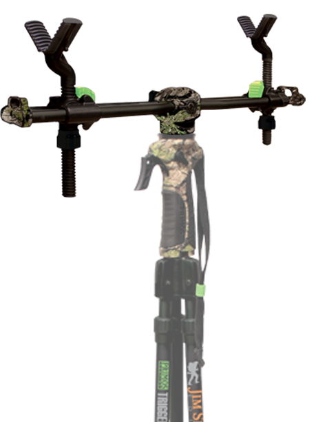 Primos Trigger Stick 2 Punkt Schießauflage 