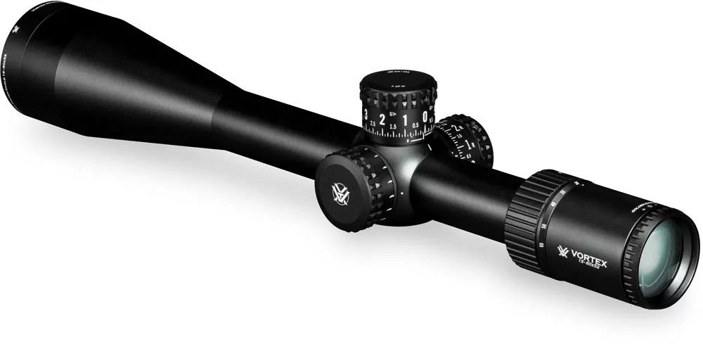 Vortex Golden Eagle HD 15-60x52 ECR-1 MOA Zielfernrohr