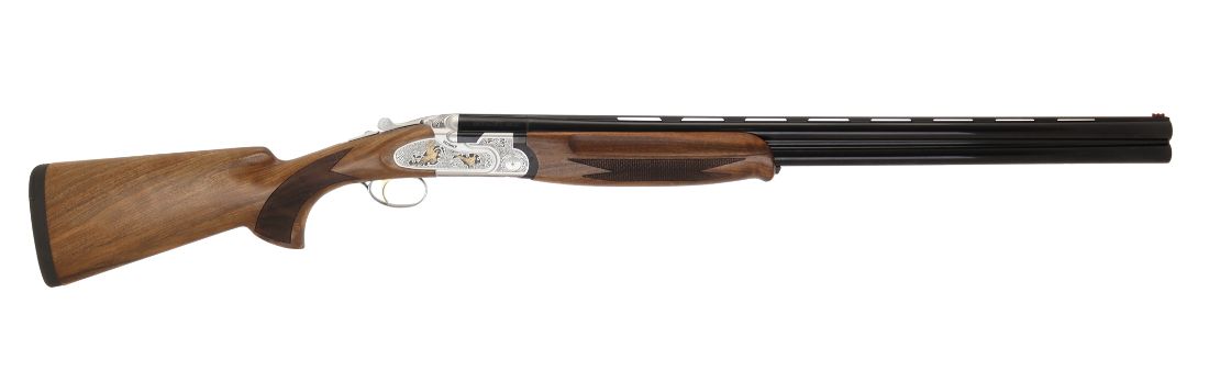 Brenner BF20 Bockdoppelflinte Premium Gold 12/76 