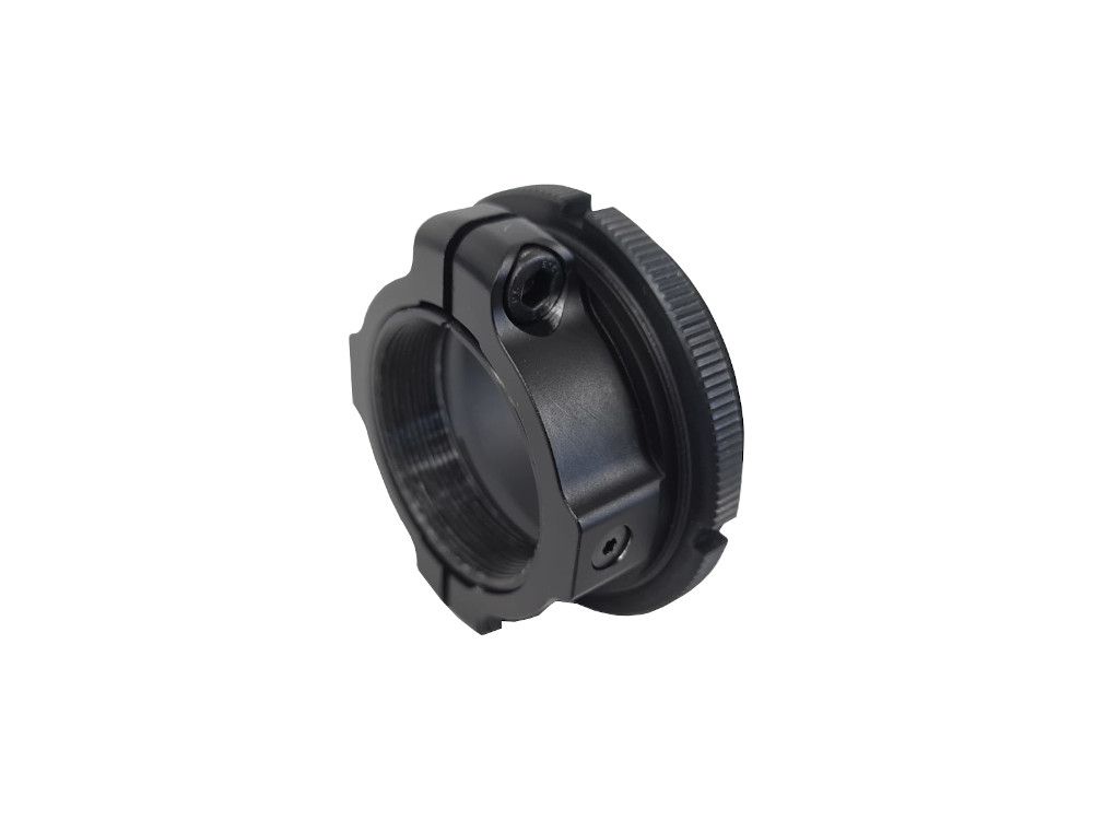 Rusan PSP Adapterring für Pulsar Krypton für Nachtsichtgerät 