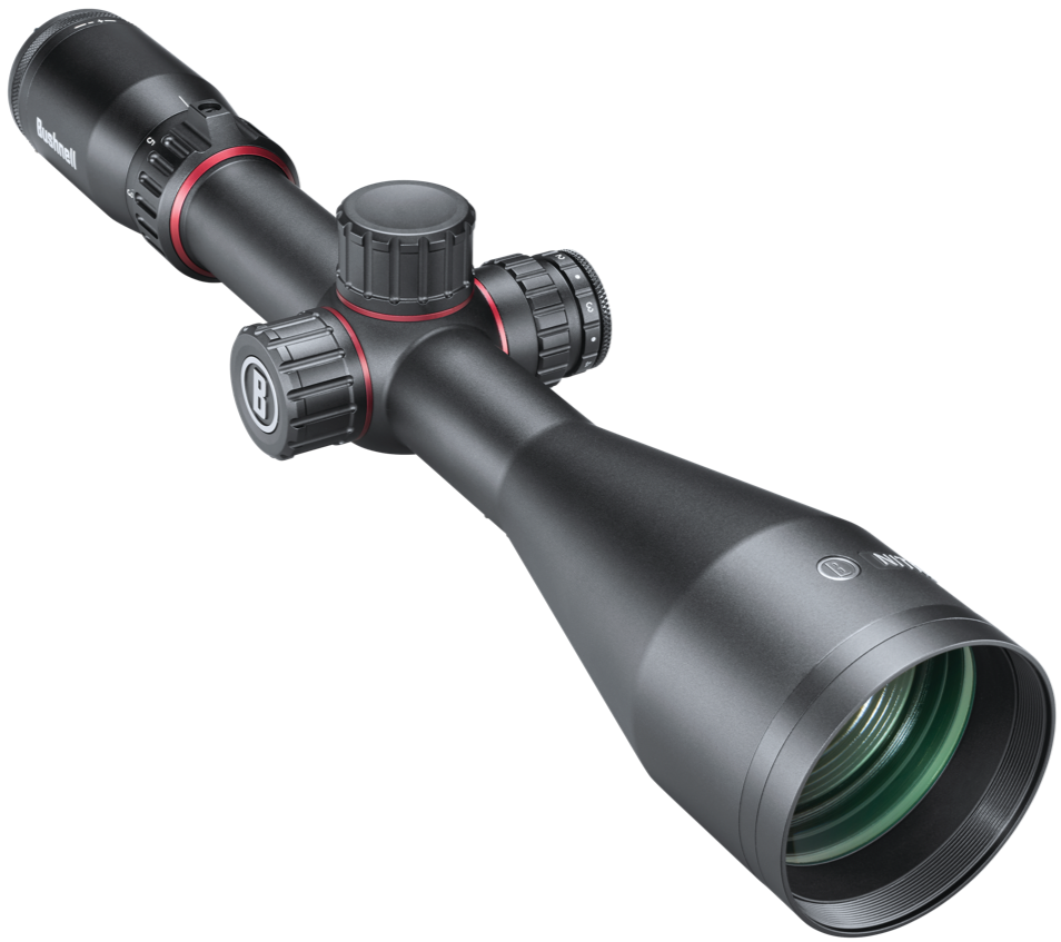 Bushnell Nitro 3-18x56 Zielfernrohr