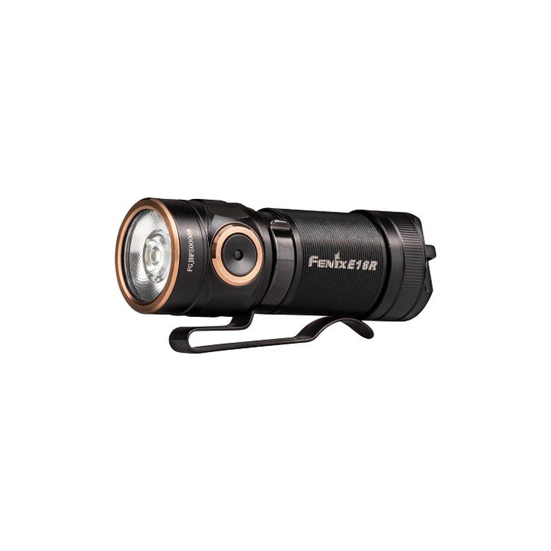 Fenix E18R V2.0 Taschenlampe 