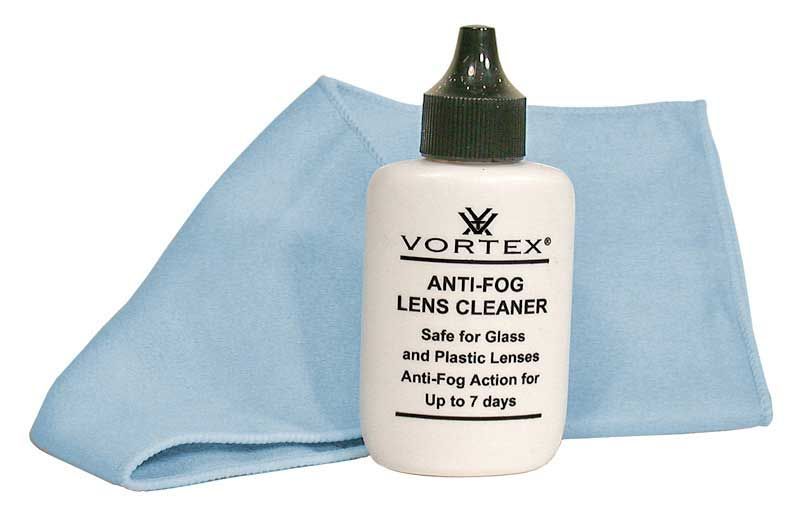 Vortex Anti Beschlag Reinigungs-Kit für Zielfernrohr