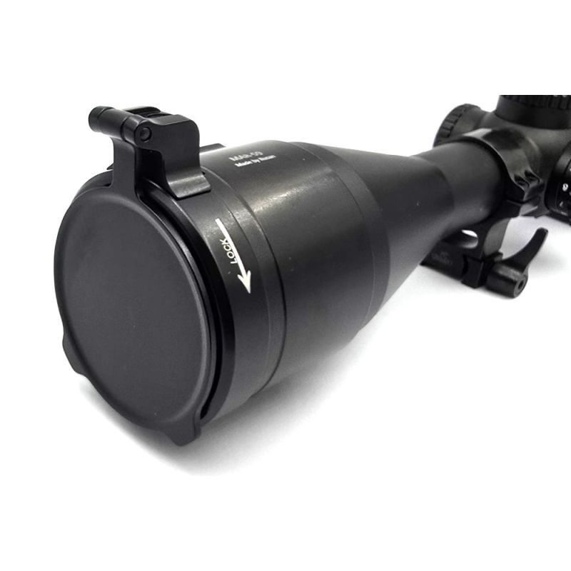 Rusan Flip-up Cover für MAR-System