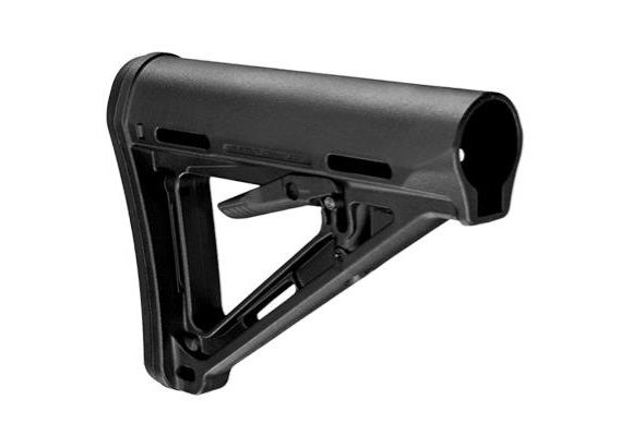 Magpul MOE Carbine Schulterstütze – Mil-Spec Farbe: FDE