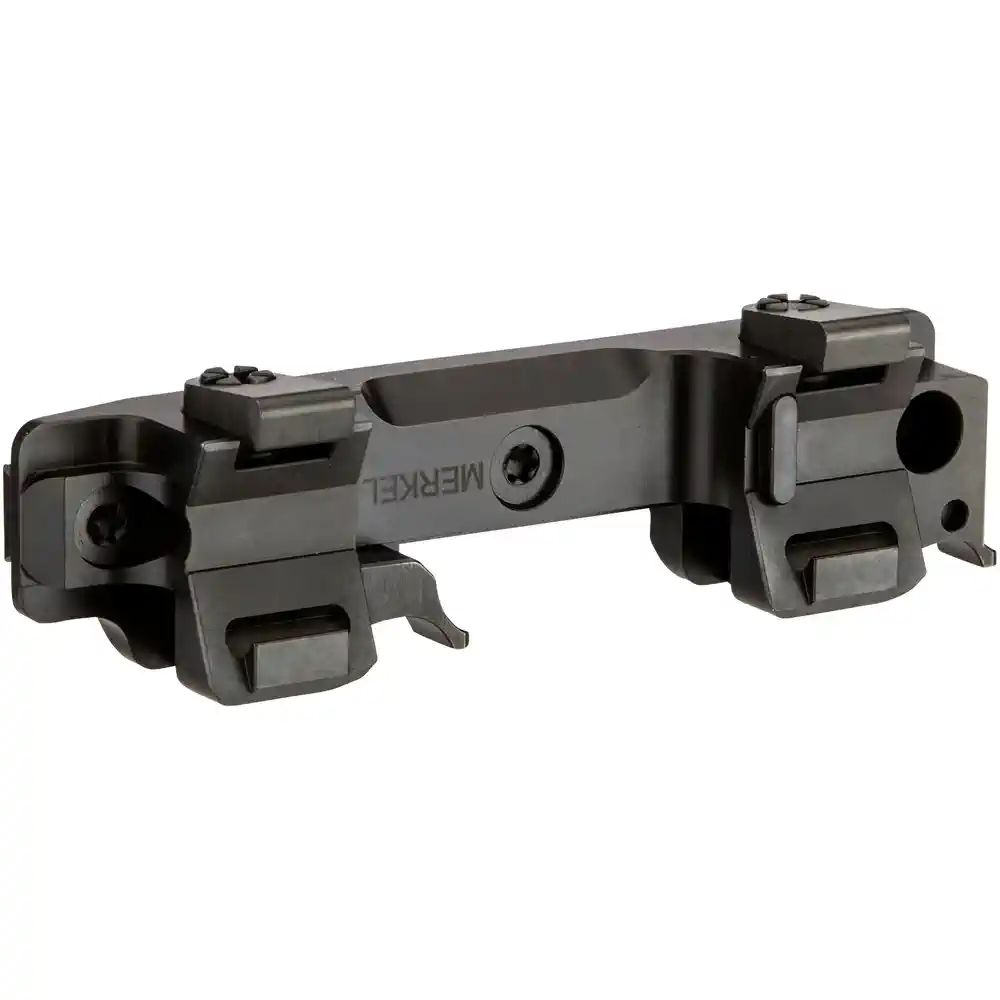 Merkel MAM Klemmmontage KR1, B2, B4, K3, K4, K5 Ausführung: Montage mit Ringe 34 mm