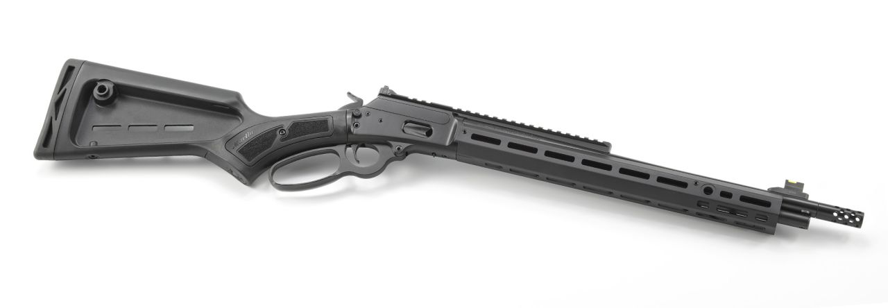 Marlin 1894 Dark Series .357 Mag Unterhebelrepetierer