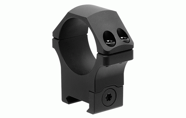 UTG PRO P.O.I. Montageringe Ø34mm - BH 15mm 