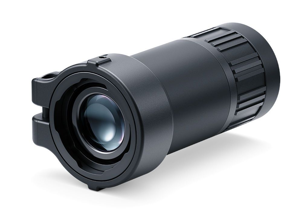 Pulsar Okular 3x20 für Krypton und Proton Nachtsichtgerät 