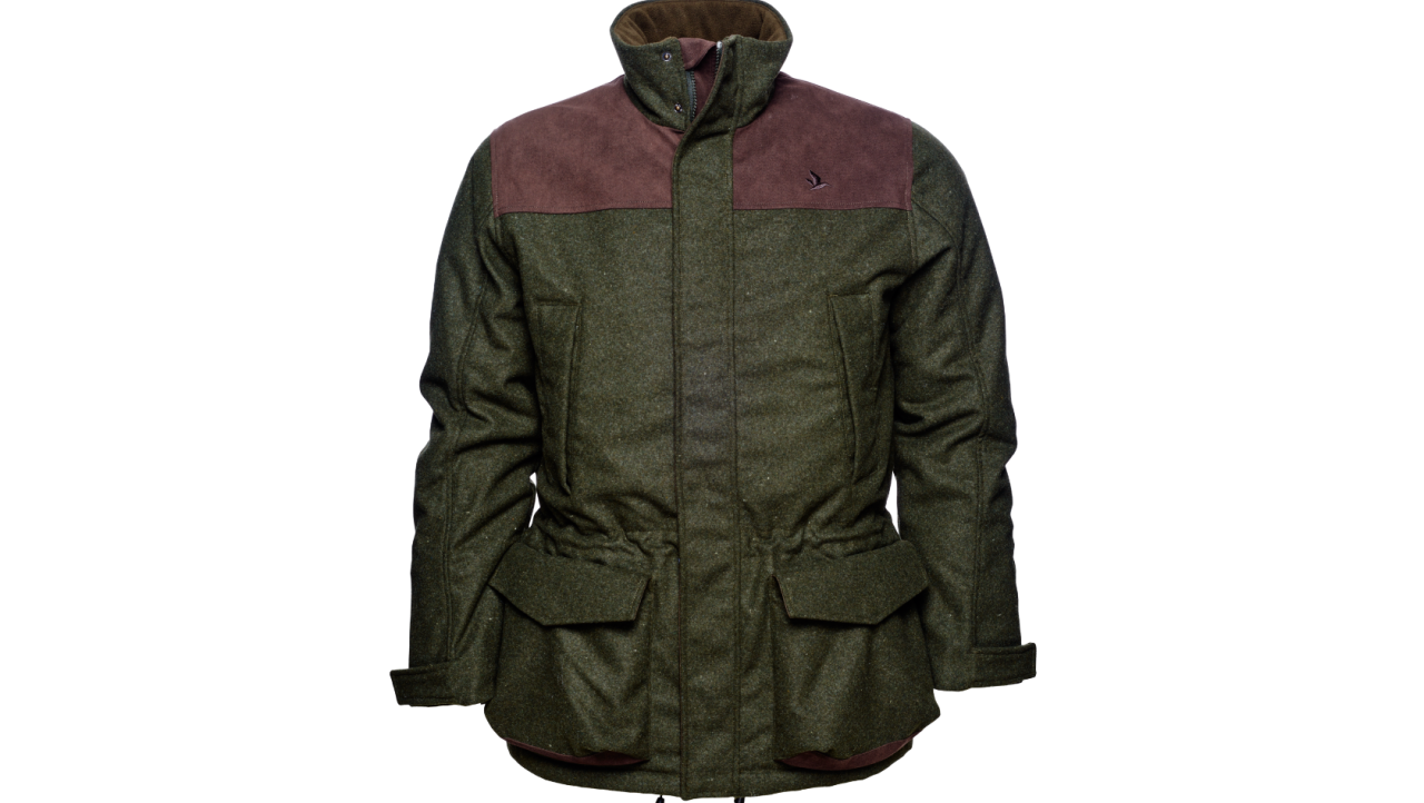 Seeland Dyna Jacke Größe: 52