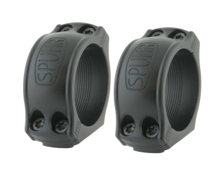 Spuhr Ø34 Ringe Jagd für Sako OptiLock Basen BH 23mm Ausführung: Ring mit Schnittstelle