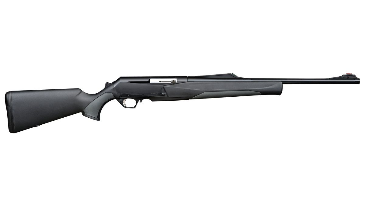 Browning BAR MK3 Composite HC Fluted 9,3x62 