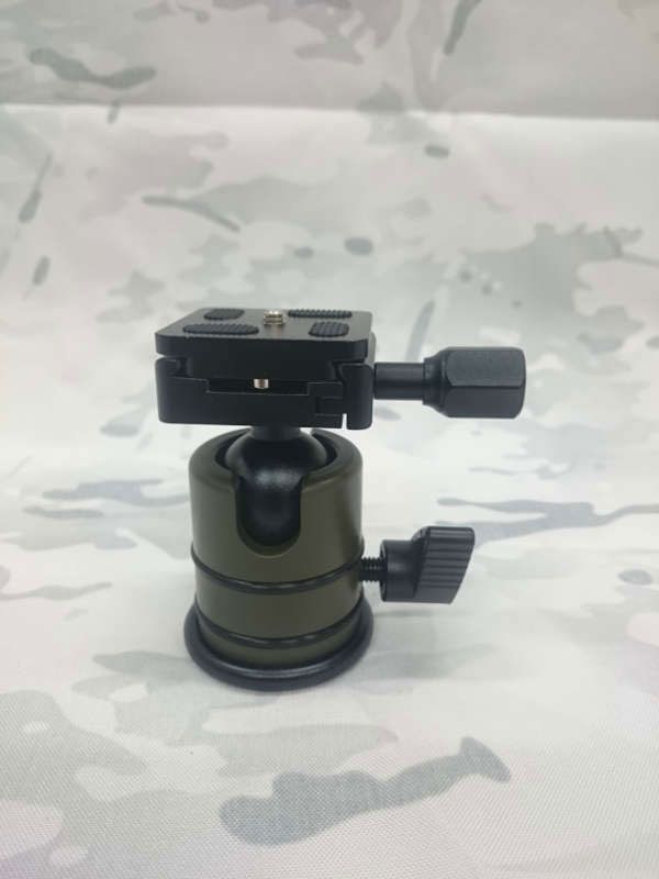 MCD P.R.S.T™ Ball Head Farbe: OD Green