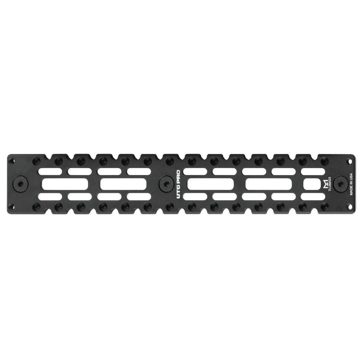 UTG PRO Arca Rail für M-LOK – 9.4