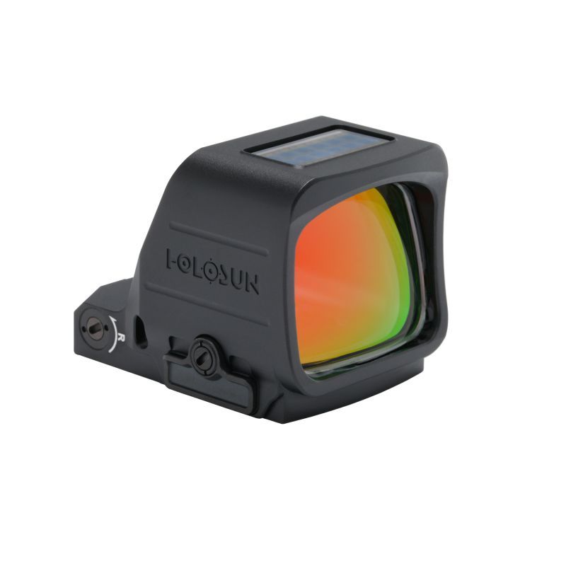 Holosun HS507-PROMAX-GD-PRS Leuchtpunktvisier Gold 