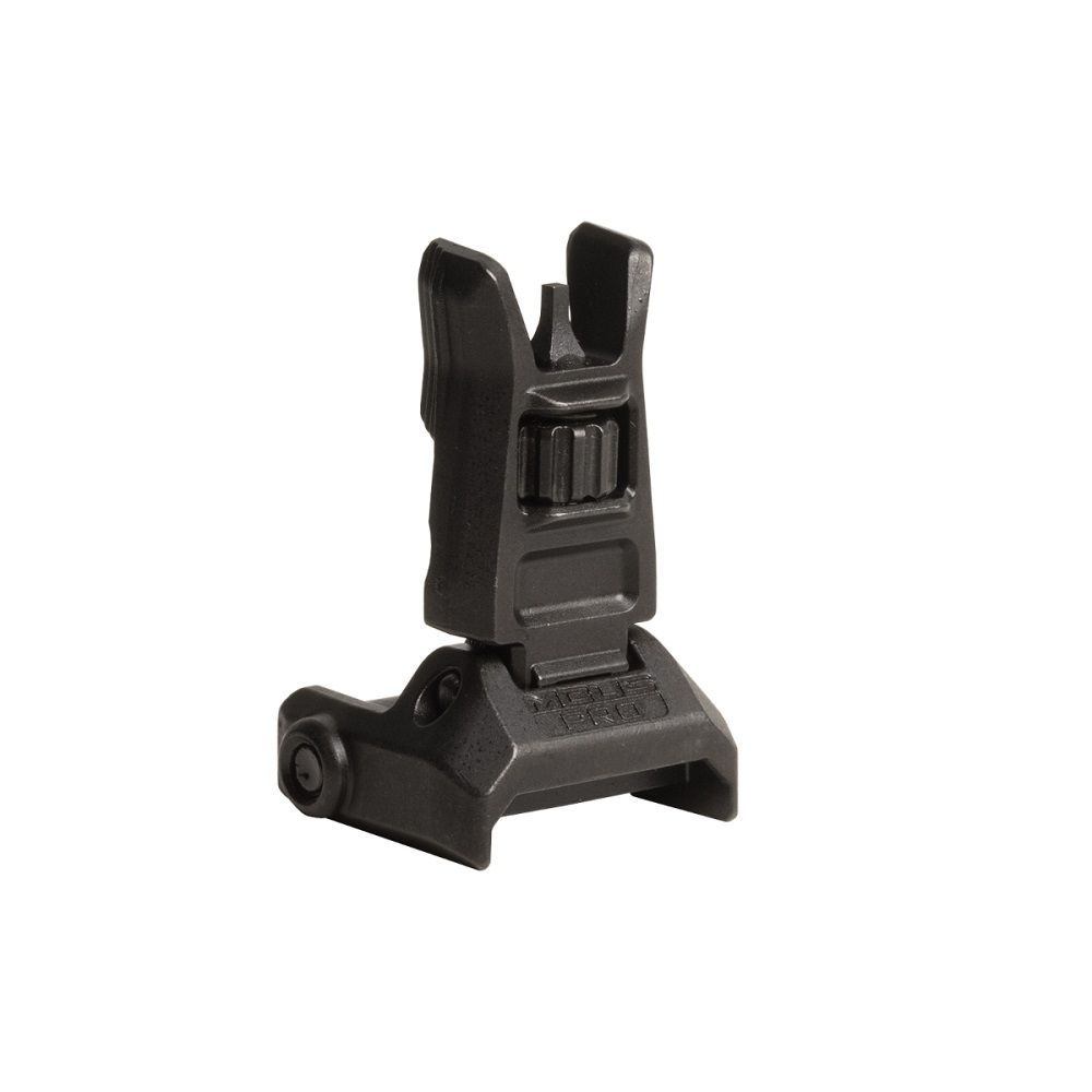 Magpul MBUS Pro - Magpul Back-Up Sight – Vorne 