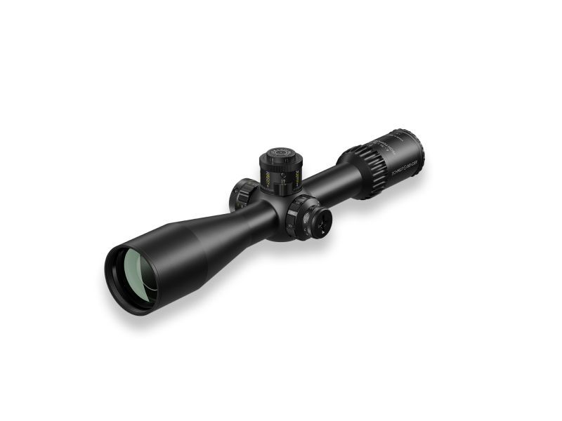 Schmidt & Bender 6-36x56 CM II High Performance LPI M1FL 0,05 mrad ccw MT II