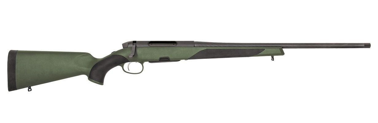 Steyr Arms CL II SX Halbschaft mit Gewinde Kaliber: .270 Winchester