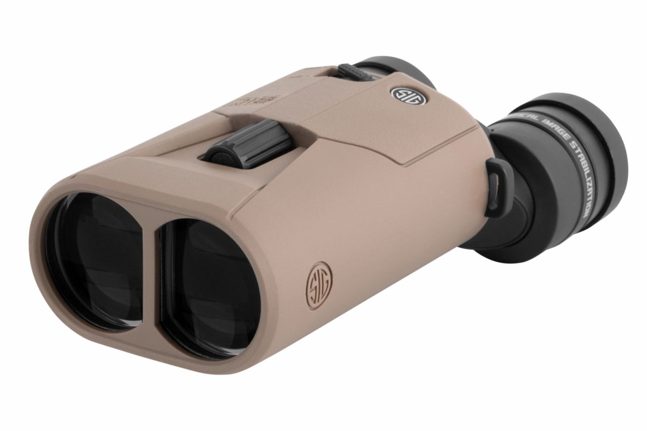 Sig Sauer ZULU6 HDX 16x42 Fernglas 