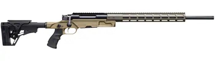 Haenel LR One 