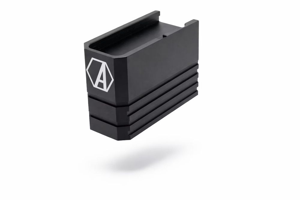 Alpha Precision AlphaGrip Pro - Für HK 223 Magazin