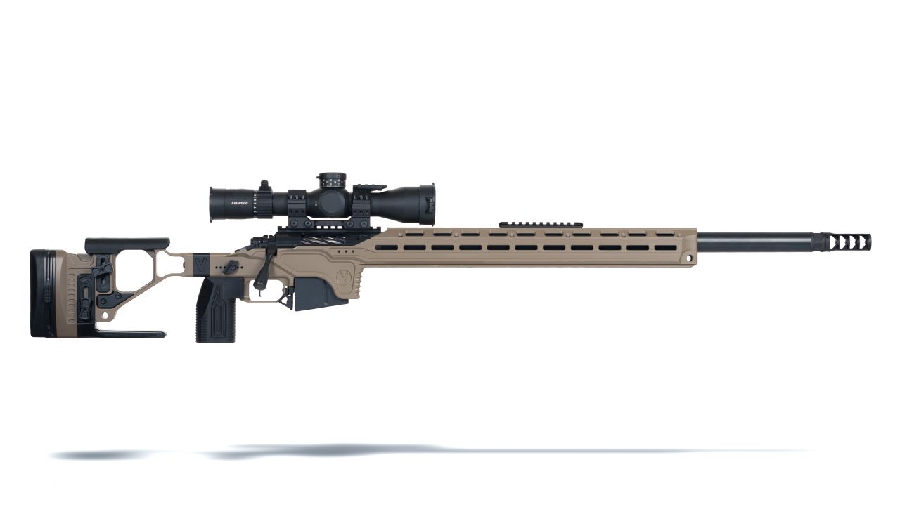 Vision Pro Chassis Tikka T3x SA FDE 