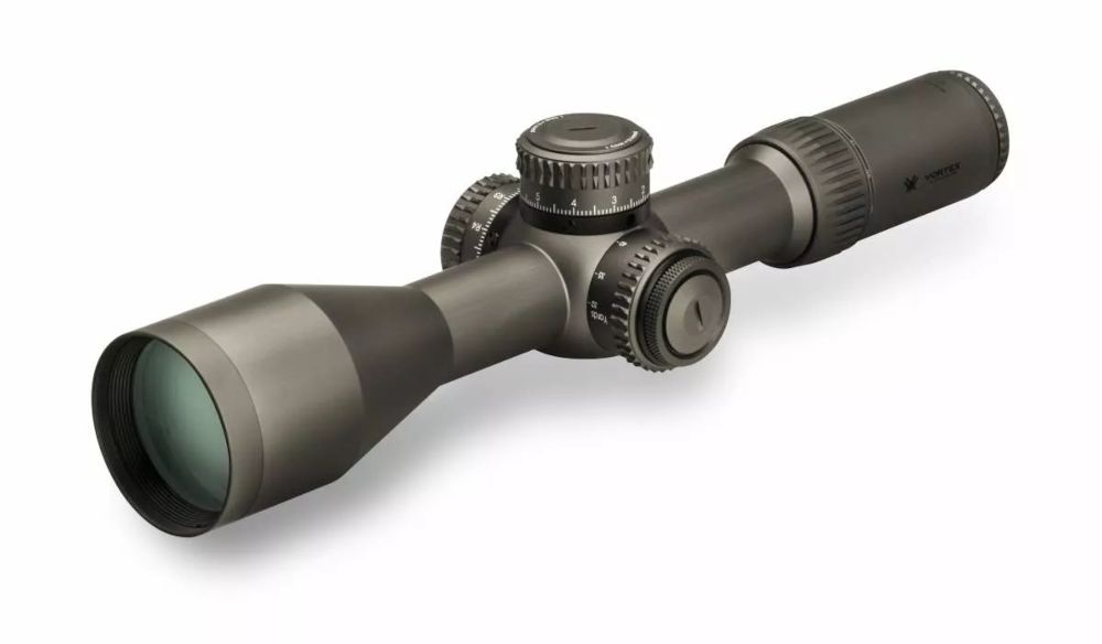 Vortex Razor HD Gen II 4,5-27x56 EBR-7C MRAD Zielfernrohr 