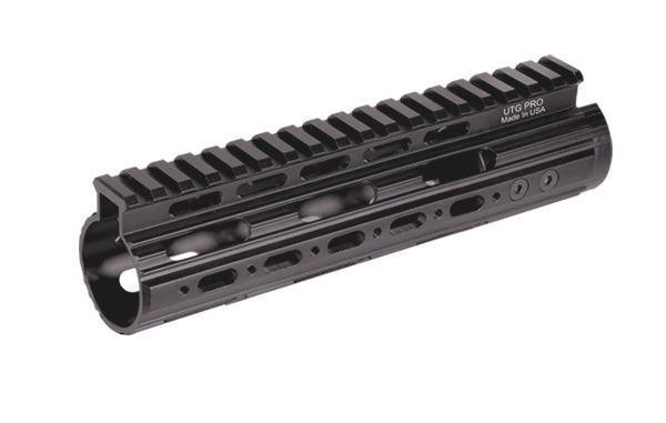 UTG PRO 7' Super Slim AR-15 Handschutz 