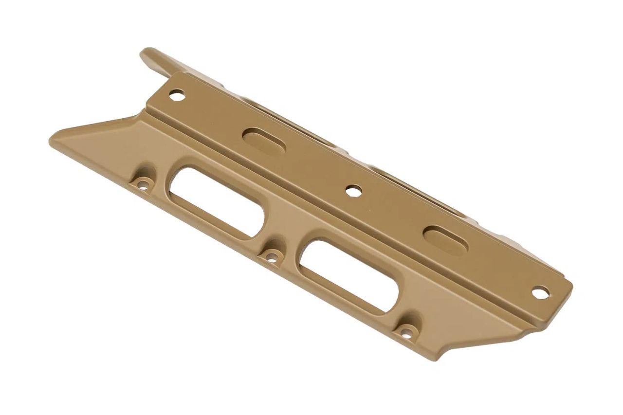 Vision Pro Chassis Night Vision Bridge FDE 