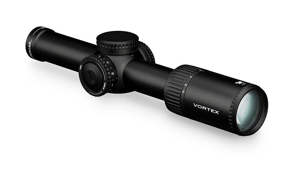 Vortex Viper PST Gen II 1-6x24 VMR-2 MRAD Zielfernrohr 
