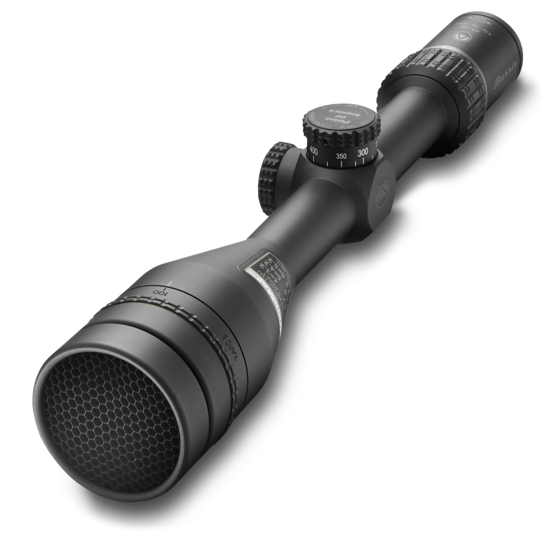Burris AR 4.5-14x42mm Zielfernrohr C4 Wind MOA 5,56 