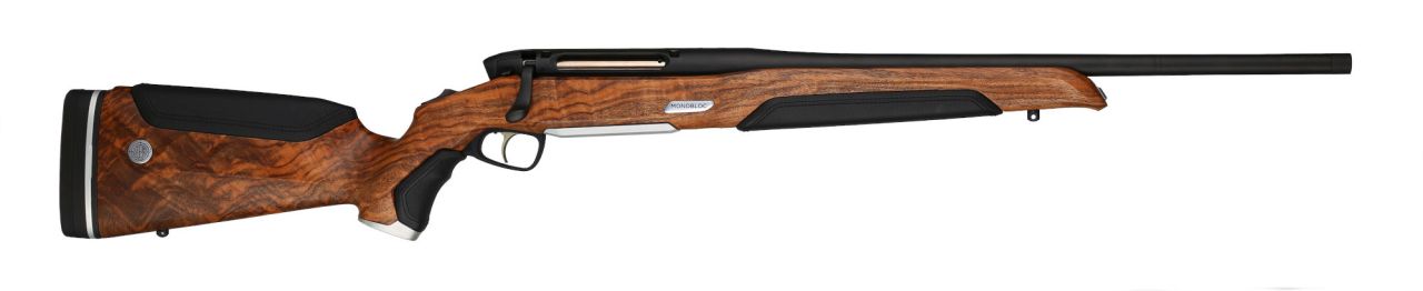 Steyr Monobloc Schaftholzklasse 4 Kaliber: .270 Win.