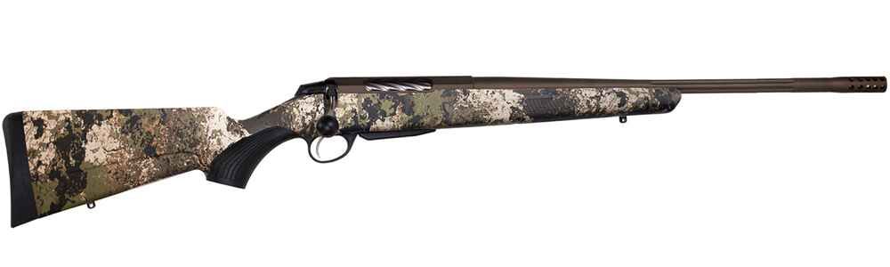 Tikka T3x Veil Wideland Kaliber: .270 Win., Lauflänge: 22,4'/57cm