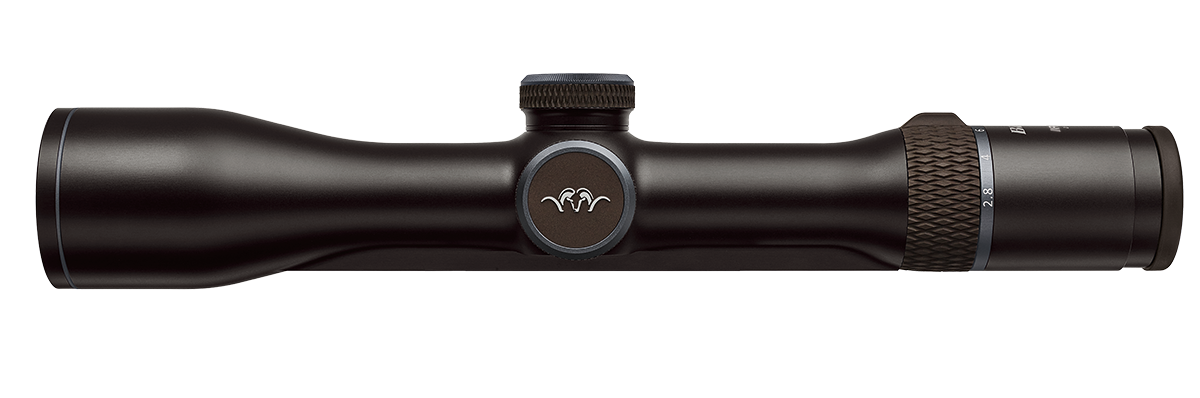 Blaser B1 2.8-20x50 iC Zielfernrohr 