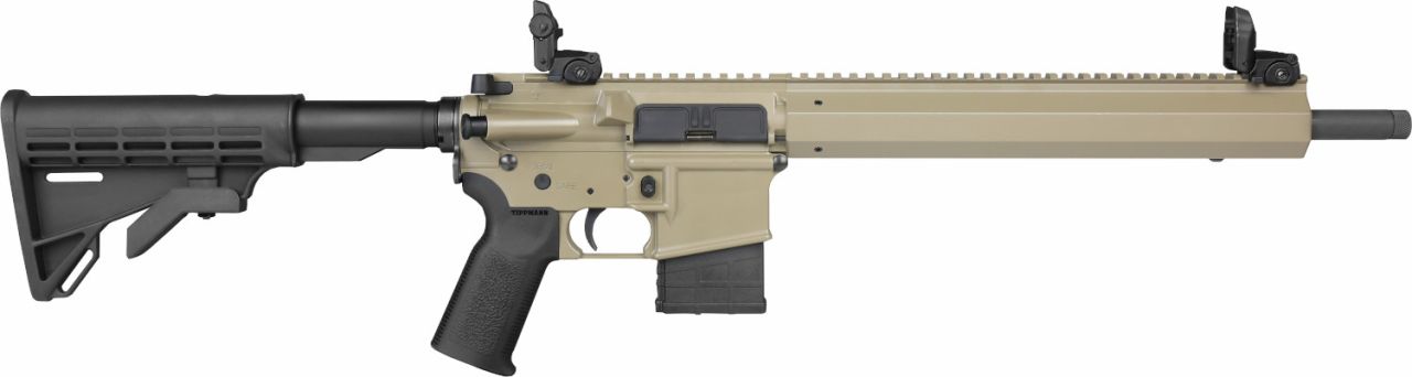 Tippmann M4-22 Elite-GS .22lr Flat Dark Earth 