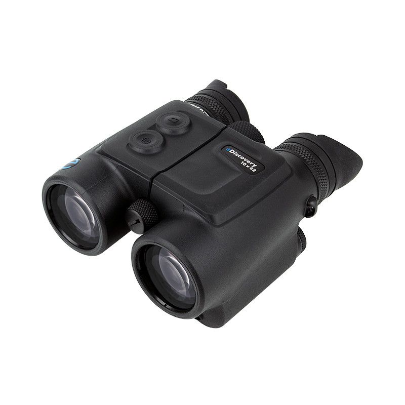 Steiner eDiscovery 10x42 Fernglas