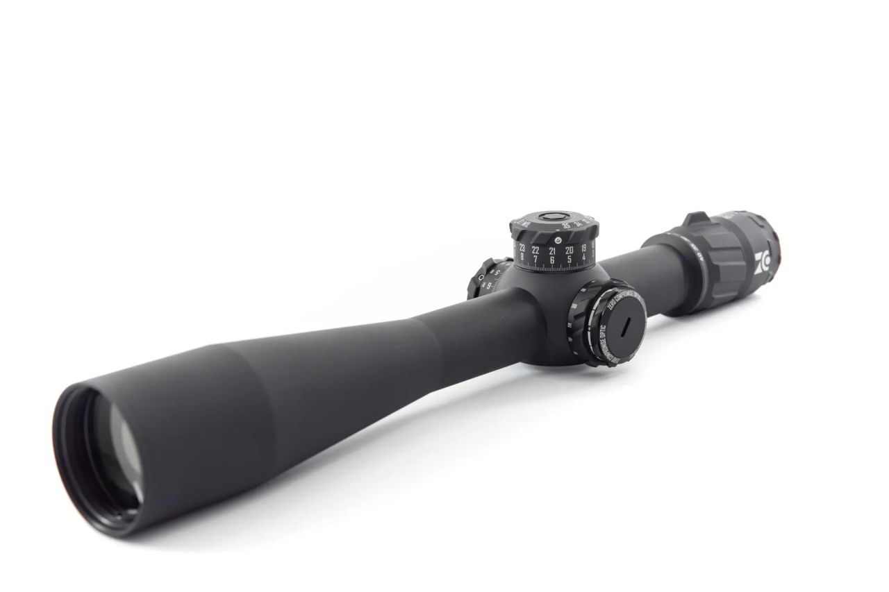 ZCO Zero Compromise ZC840 8-40 x56 Zielfernrohr Absehen: MPCT1
