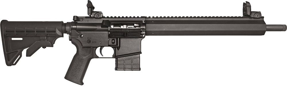 Tippmann M4-22 Elite-GS .22lr 