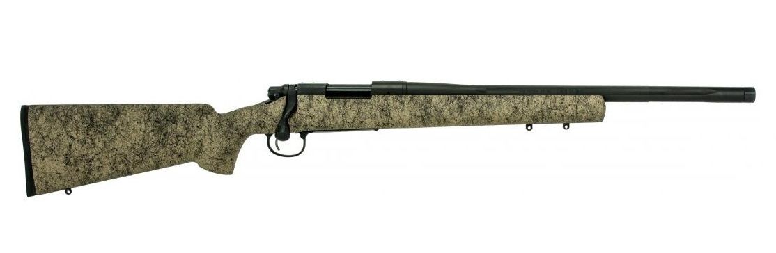 Remington Modell 700 SS 5-R .308 Win. 20'