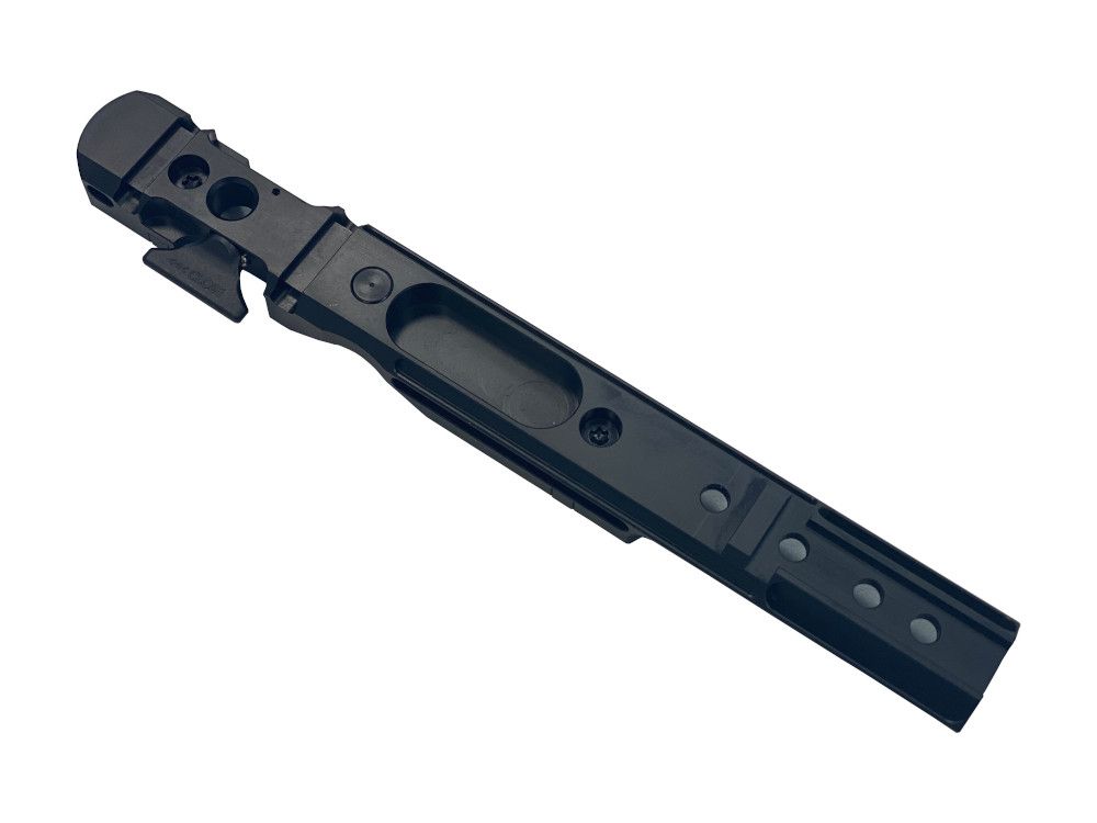 Dentler Montageschiene Basis DUO - Steiner