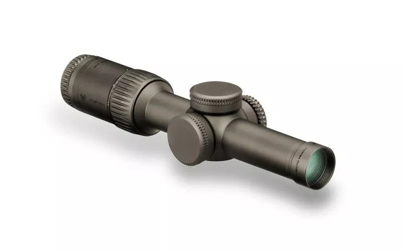 Vortex Razor HD Gen II-E 1-6x24 JM-1 MOA Zielfernrohr