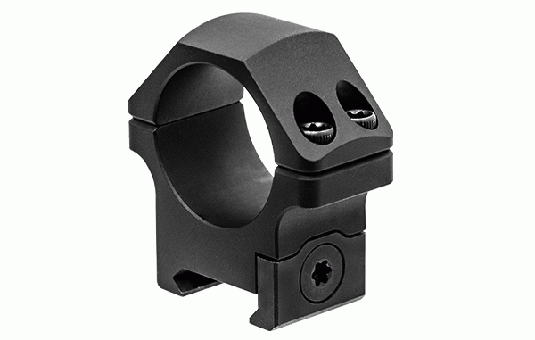 UTG PRO P.O.I. Montageringe Ø30mm - BH 10mm