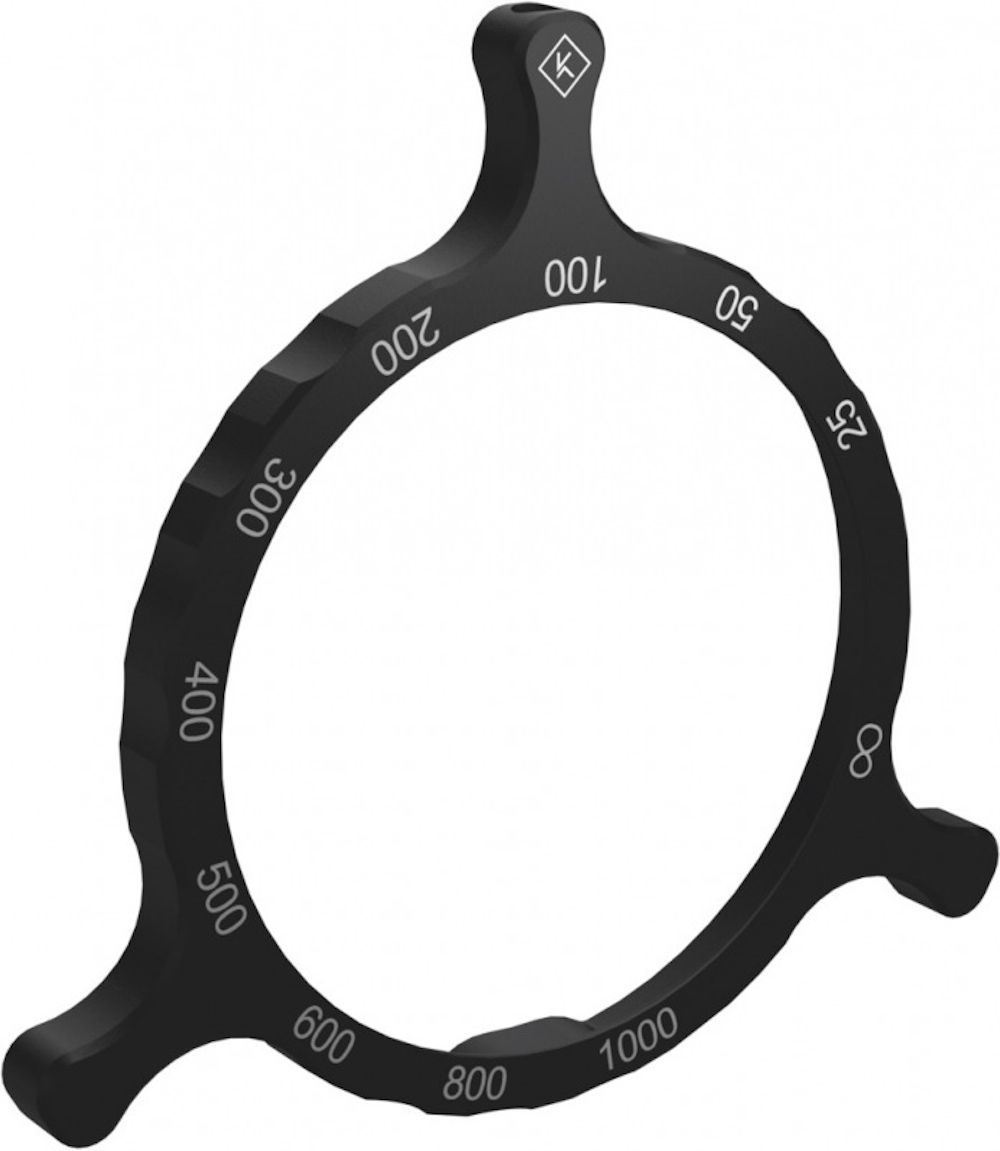 Kahles Parallax Spinner 