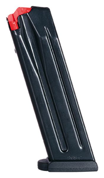 Heckler & Koch P30 / P30S 15 Schuss Magazin (Zubringer rot) 