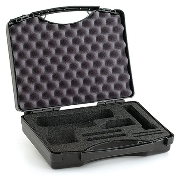 Heckler & Koch P30 Pistolenkoffer f. P30 / S / L / LS