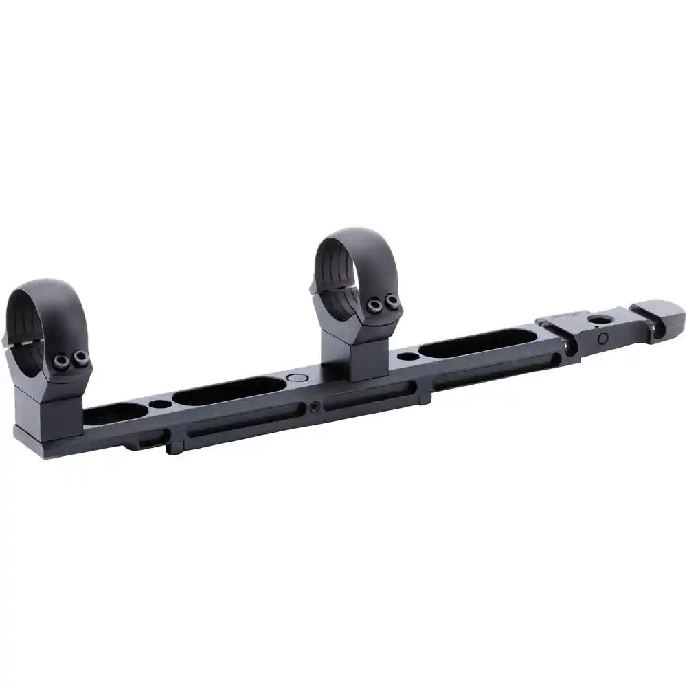 Dentler Montageschiene Basis DUO - Optika6 1-6x24 