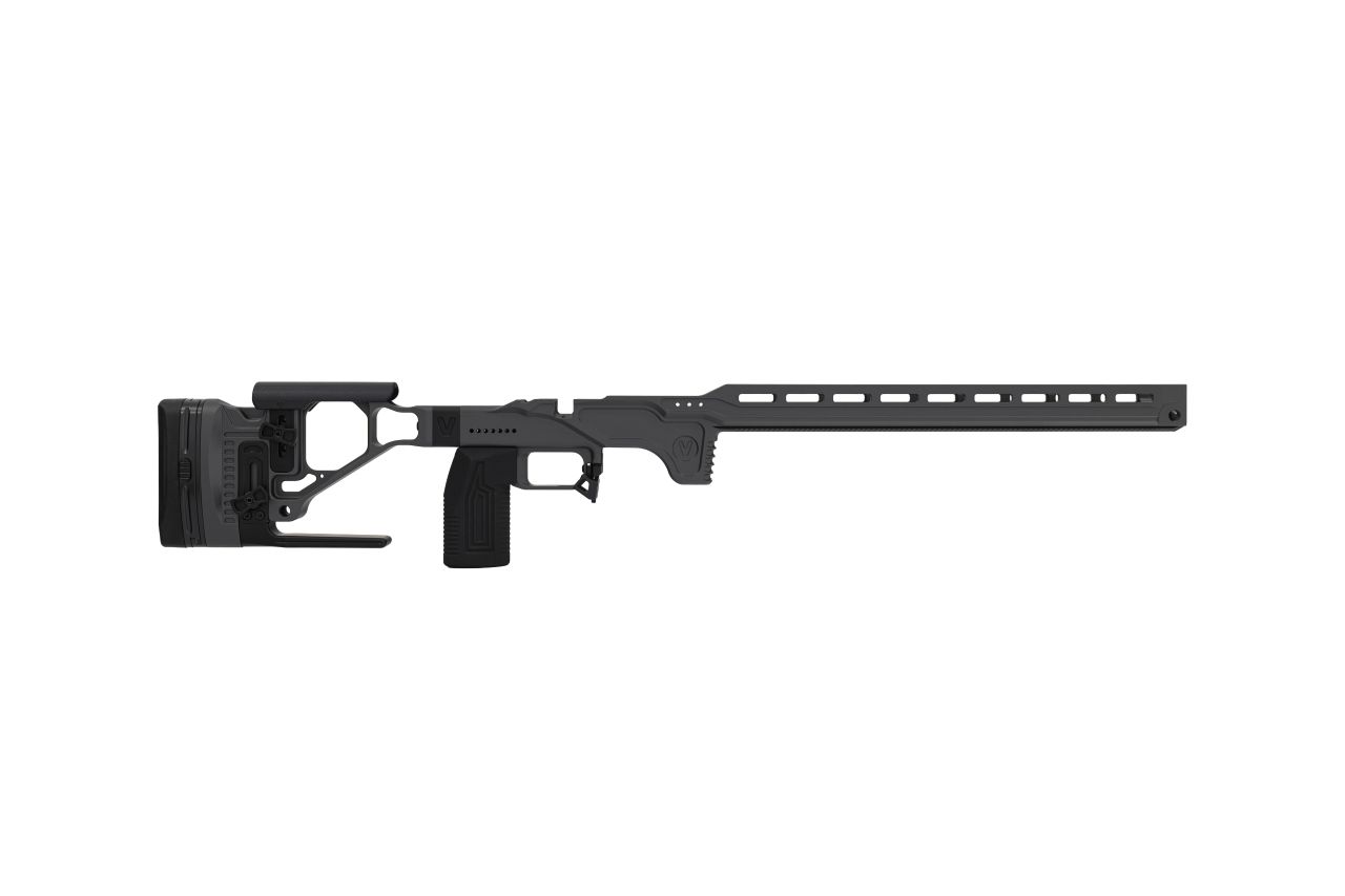 Vision Pro Alpha 9 Chassis Rem. 700 SA CBG