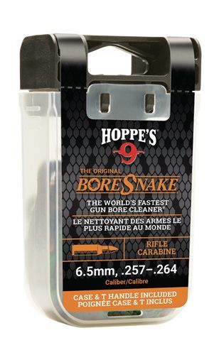 Hoppe´s BoreSnake Den - Putzschnur Hoppe´s Kaliber: .270 - .275 / 7mm - Büchse