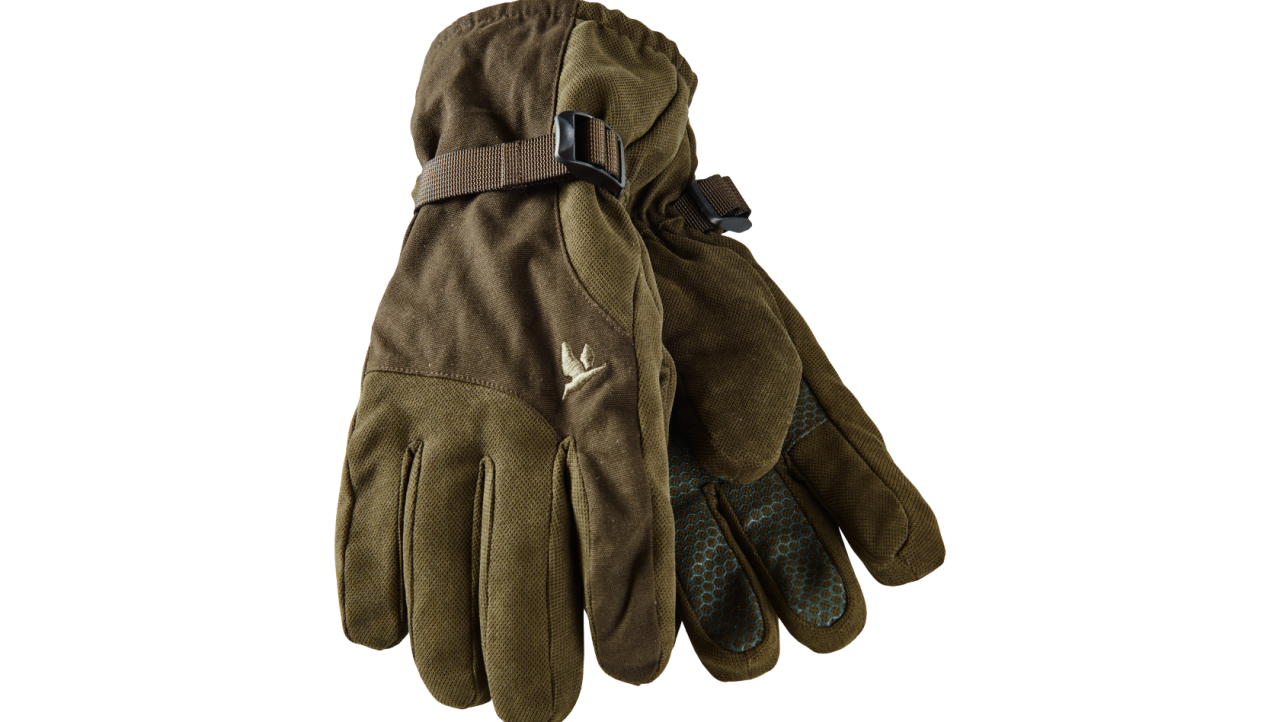 Seeland Helt Handschuhe Größe: L